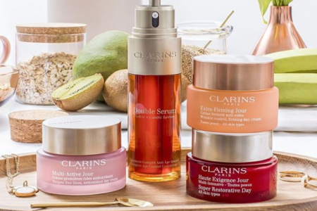 Clarins Black Friday 2019 450x300 - Clarins Black Friday 2022