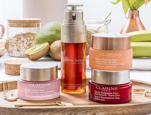 Clarins Black Friday 2019 591x450 - Clarins Black Friday 2022