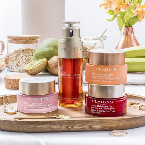 Clarins Black Friday 2019 Clarins Black Friday 2019 - Clarins Black Friday 2019