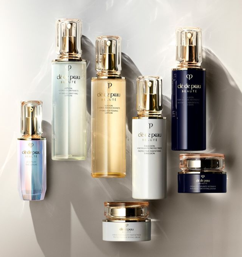 Cle de Peau Beaute Black Friday 2019 Cle de Peau Beaute Black Friday 2019 - Cle de Peau Beaute Black Friday 2019