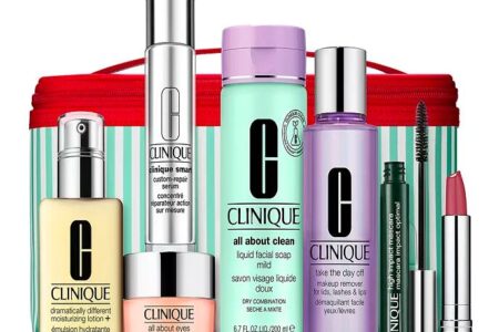 Clinique Holiday Blockbuster 2020 450x300 - Clinique Holiday Blockbuster 2020