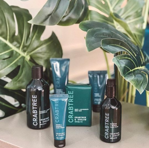 Crabtree & Evelyn Black Friday 2019 Crabtree Evelyn Friday 2019 - Crabtree & Evelyn Black Friday 2019