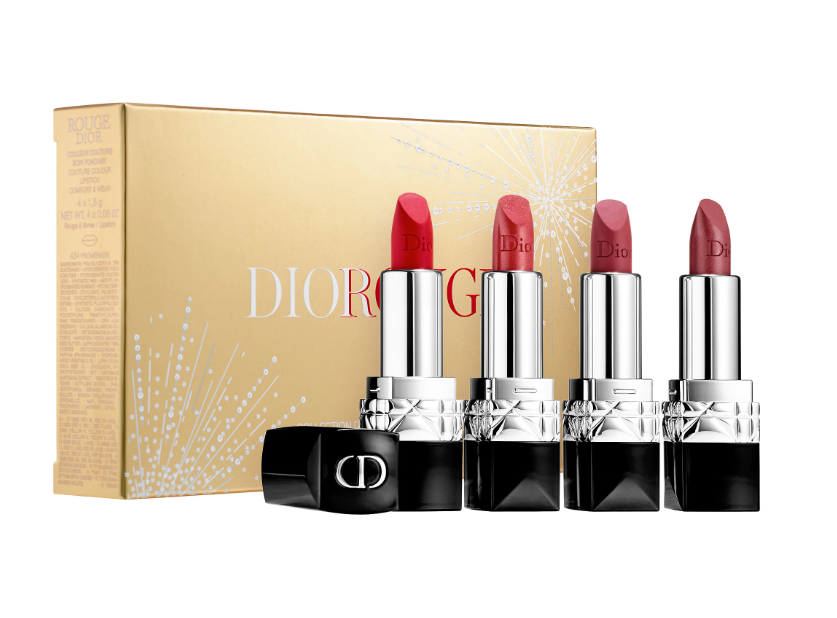 dior rouge sephora