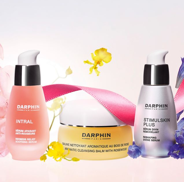 Darphin Black Friday 2019 Darphin Black Friday 2019 - Darphin Black Friday 2019