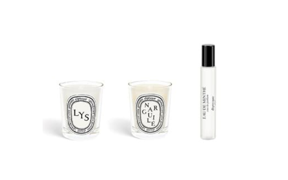 Diptyque gift with purchase October 2019 schedule 1 - Diptyque gift with purchase October 2021