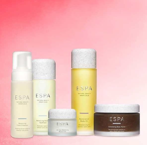 ESPA Black Friday 2019 ESPA Black Friday 2019 - ESPA Black Friday 2019