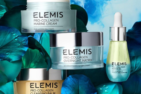 Elemis Black Friday 2019 450x300 - Elemis Black Friday 2022