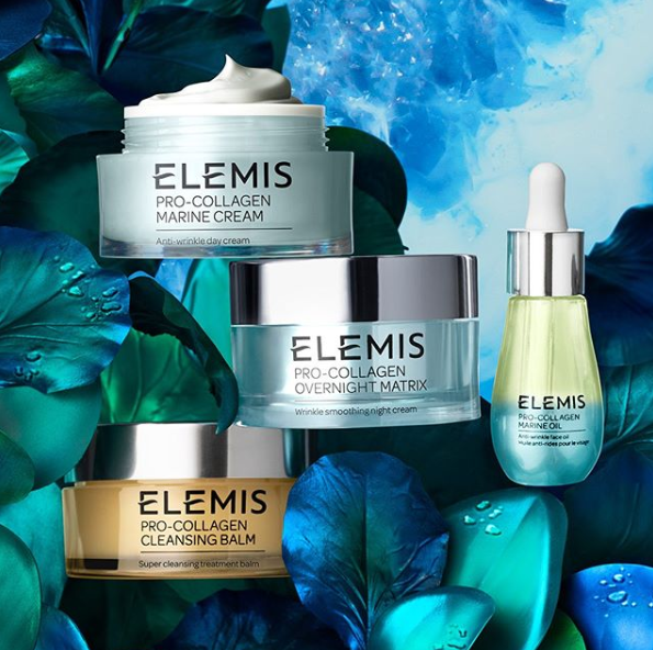 Elemis Black Friday 2019 Elemis Black Friday 2019 - Elemis Black Friday 2019