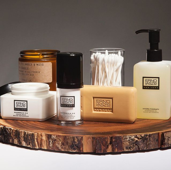Erno Laszlo Black Friday 2019 Erno Laszlo Black Friday 2019 - Erno Laszlo Black Friday 2019
