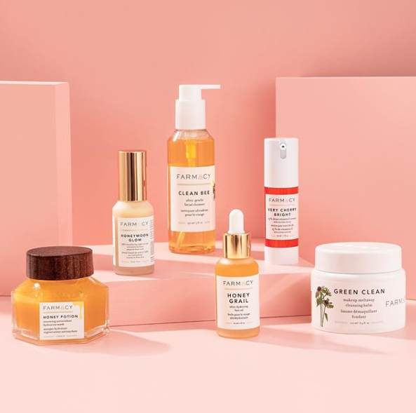 Farmacy Beauty Black Friday 2019 Farmacy Black Friday 2019 - Farmacy Beauty Black Friday 2019