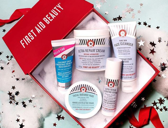 First Aid Beauty Black Friday 2019 592x450 - First Aid Beauty Black Friday 2022