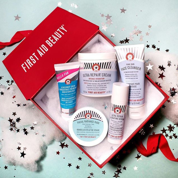 First Aid Beauty Black Friday 2019 First Aid Beauty Black Friday 2019 - First Aid Beauty Black Friday 2019