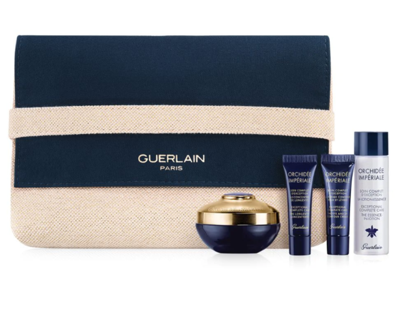 Guerlain gift with purchase 1 - Guerlain gift with purchase 2021