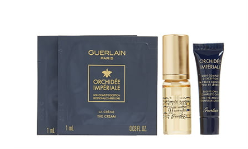 Guerlain gift with purchase 2 - Guerlain gift with purchase 2021