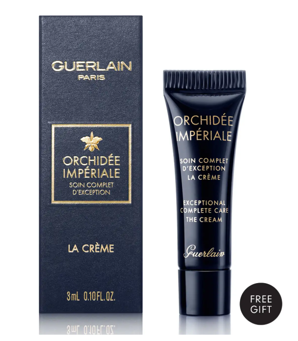 Guerlain gift with purchase 3 - Guerlain gift with purchase 2021