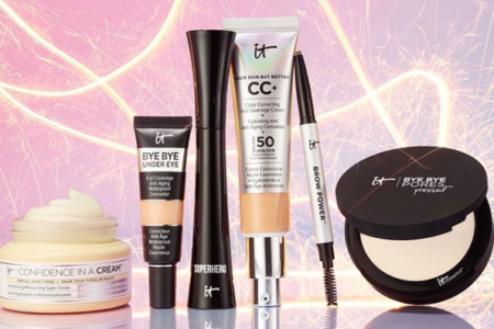 IT Cosmetics Black Friday 2019 1 450x300 - IT Cosmetics Black Friday 2022