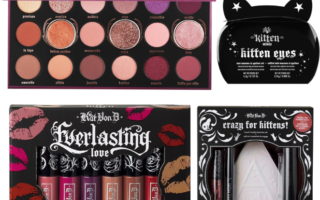 KAT VON D 2019 Christmas Holiday Collection 320x200 - KAT VON D 2019 Christmas Holiday Collection