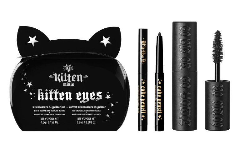 KAT VON D 2019 Christmas Holiday Collection 4 - KAT VON D 2019 Christmas Holiday Collection