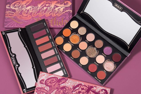 Kat Von D gift with purchase 2019 schedule 450x300 - Kat Von D gift with purchase 2021