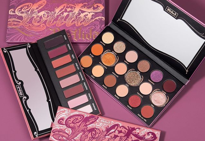 Kat Von D gift with purchase 2019 schedule 655x450 - Kat Von D gift with purchase 2021