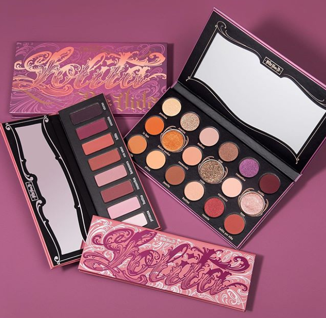 Kat Von D gift with purchase 2019 schedule Kat Von D gift with purchase 2019 schedule - Kat Von D gift with purchase 2019 schedule