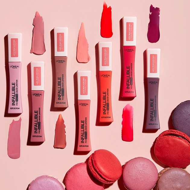L'Oreal Paris gift with purchase 2019 schedule LOreal Paris gift with purchase 2019 schedule - L'Oreal Paris gift with purchase 2019 schedule