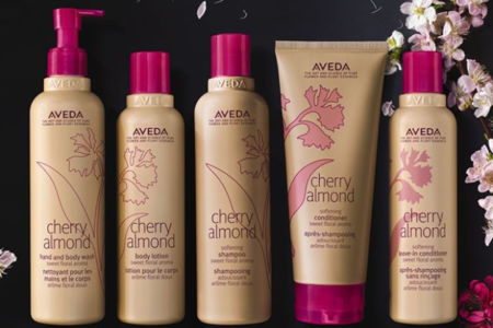 List of Aveda gift with purchase 2019 schedule 450x300 - Aveda gift with purchase 2021
