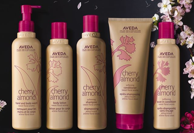 List of Aveda gift with purchase 2019 schedule 657x450 - Aveda gift with purchase 2021