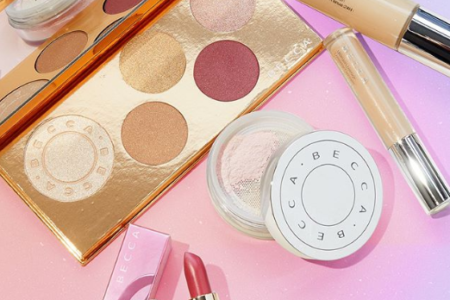 List of Becca gift with purchase 2019 schedule 1 450x300 - Becca gift with purchase 2021