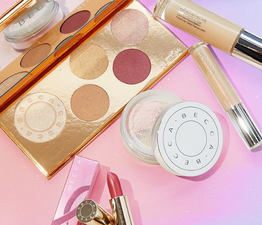 List of Becca gift with purchase 2019 schedule 1 522x450 - Becca gift with purchase 2021