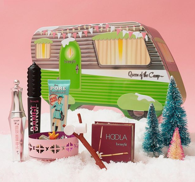 List of Benefit gift with purchase 2019 schedule List of Benefit gift with purchase 2019 schedule - List of Benefit gift with purchase 2019 schedule