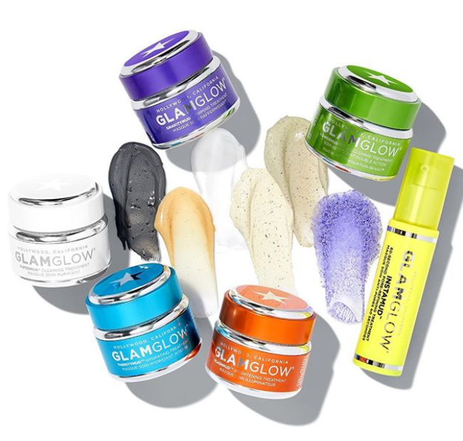 List of Glamglow gift with purchase 2019 schedule List of Glamglow gift with purchase 2019 schedule - List of Glamglow gift with purchase 2019 schedule