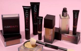 List of Huda Beauty gift with purchase 2019 schedule 1 320x200 - Huda Beauty gift with purchase 2021