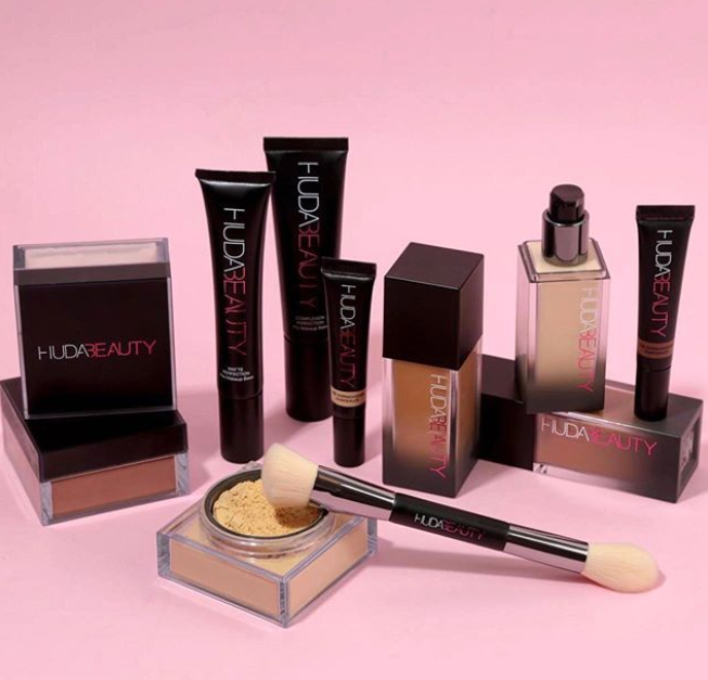 List of Huda Beauty gift with purchase 2019 schedule List of Huda Beauty gift with purchase 2019 schedule 1 - List of Huda Beauty gift with purchase 2019 schedule