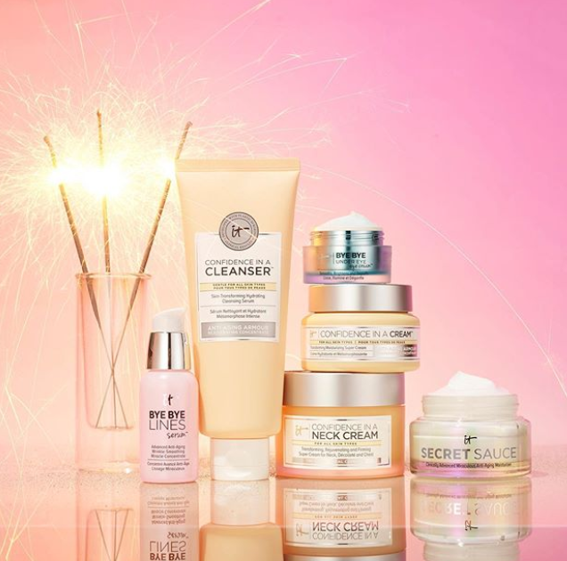 List of IT Cosmetics gift with purchase 2019 schedule List of IT Cosmetics gift with purchase 2019 schedule - List of IT Cosmetics gift with purchase 2019 schedule