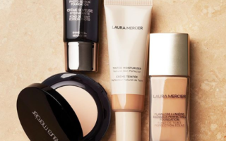 List of Laura Mercier gift with purchase 2019 schedule 320x200 - Laura Mercier gift with purchase 2021