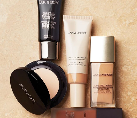 List of Laura Mercier gift with purchase 2019 schedule 524x450 - Laura Mercier gift with purchase 2021