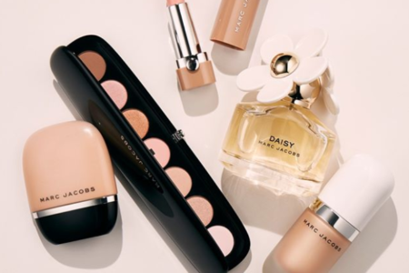 List of Marc Jacobs Beauty gift with purchase 2019 schedule 450x300 - Marc Jacobs Beauty gift with purchase 2021