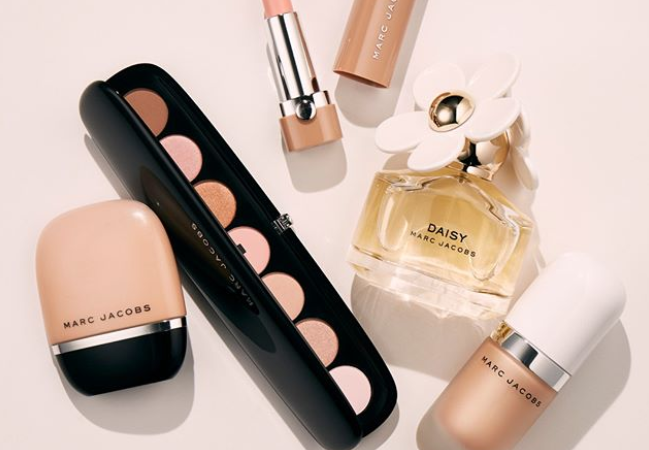 List of Marc Jacobs Beauty gift with purchase 2019 schedule 649x450 - Marc Jacobs Beauty gift with purchase 2021