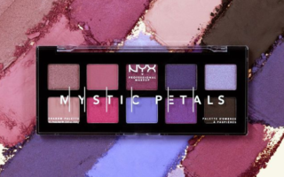 List of NYX gift with purchase 2019 schedule 320x200 - NYX gift with purchase 2021