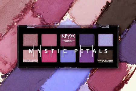 List of NYX gift with purchase 2019 schedule 450x300 - NYX gift with purchase 2021