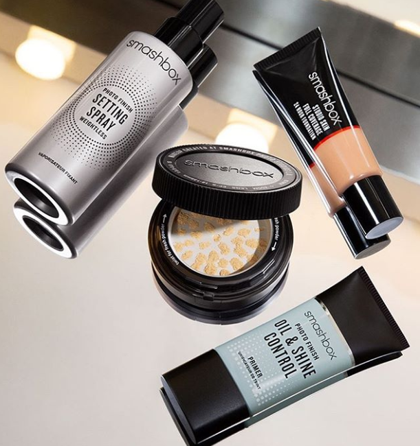 List of Smashbox gift with purchase 2019 schedule List of Smashbox gift with purchase 2019 schedule - List of Smashbox gift with purchase 2019 schedule
