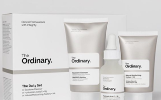 List of The Ordinary gift with purchase 2019 schedule 320x200 - The Ordinary gift with purchase 2021