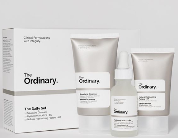 List of The Ordinary gift with purchase 2019 schedule 581x450 - The Ordinary gift with purchase 2021