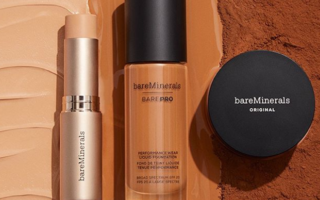 List of bareMinerals gift with purchase 2019 schedule 320x200 - BareMinerals gift with purchase 2021