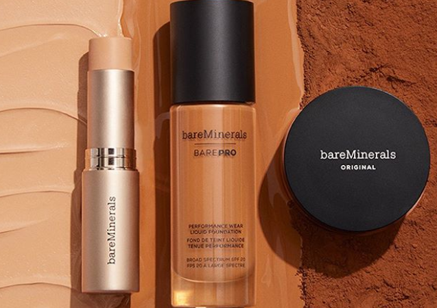 List of bareMinerals gift with purchase 2019 schedule 637x450 - BareMinerals gift with purchase 2021