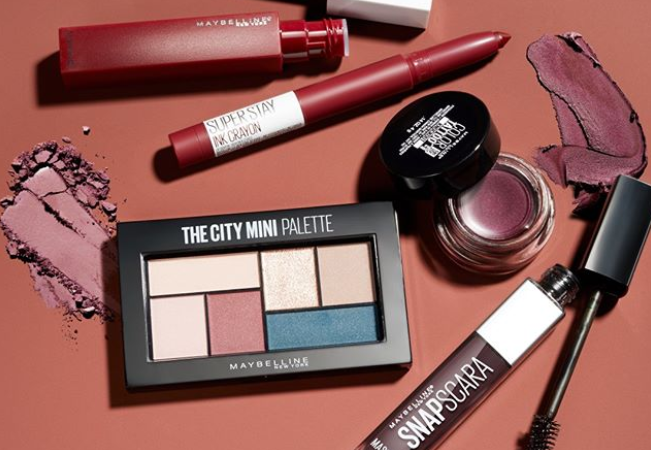 Maybelline gift with purchase October 2019 schedule 651x450 - Maybelline gift with purchase 2021