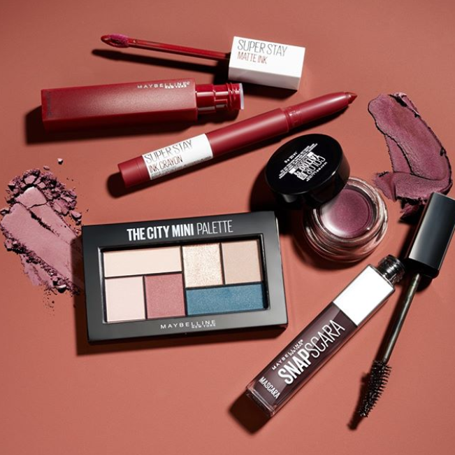 Maybelline gift with purchase December 2019 schedule Maybelline gift with purchase October 2019 schedule - Maybelline gift with purchase December 2019 schedule