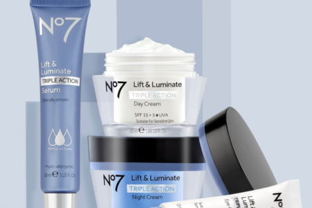 No 7 Beauty gift with purchase 2019 schedule 450x300 - No 7 Beauty gift with purchase 2021