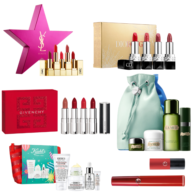 Sephora Luxe Sets for Holiday 2019 - Sephora Luxe Sets for Holiday 2019